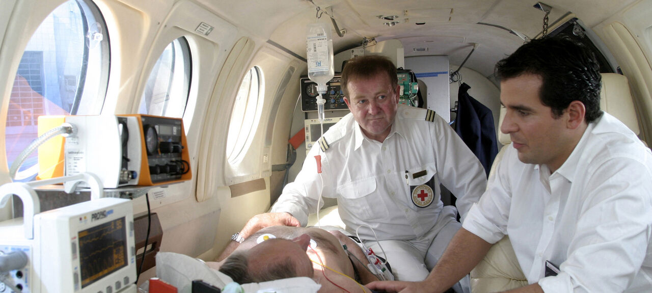 Flugdienst Flugdienst